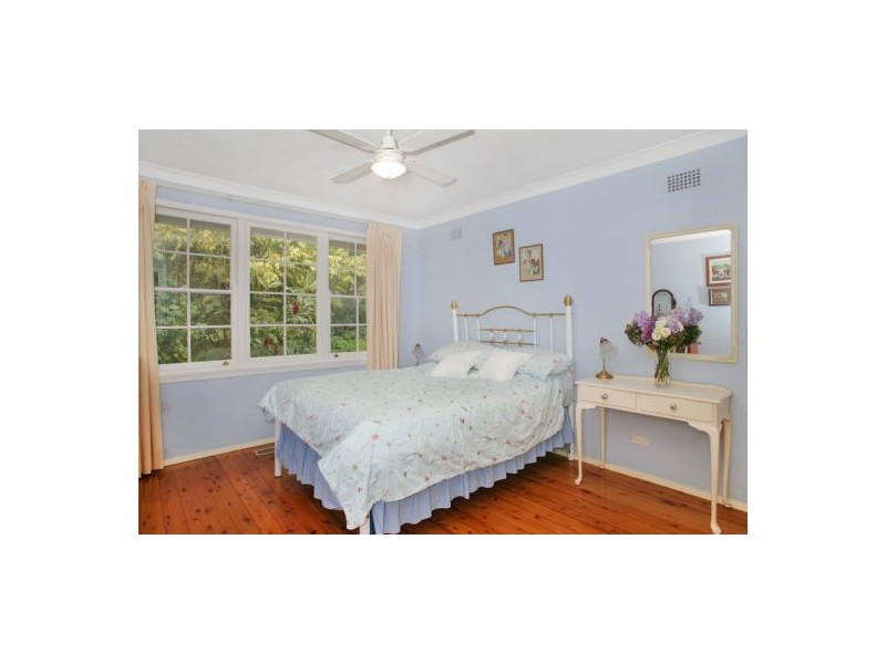 91 Lady Davidson Circuit, Forestville NSW 2087