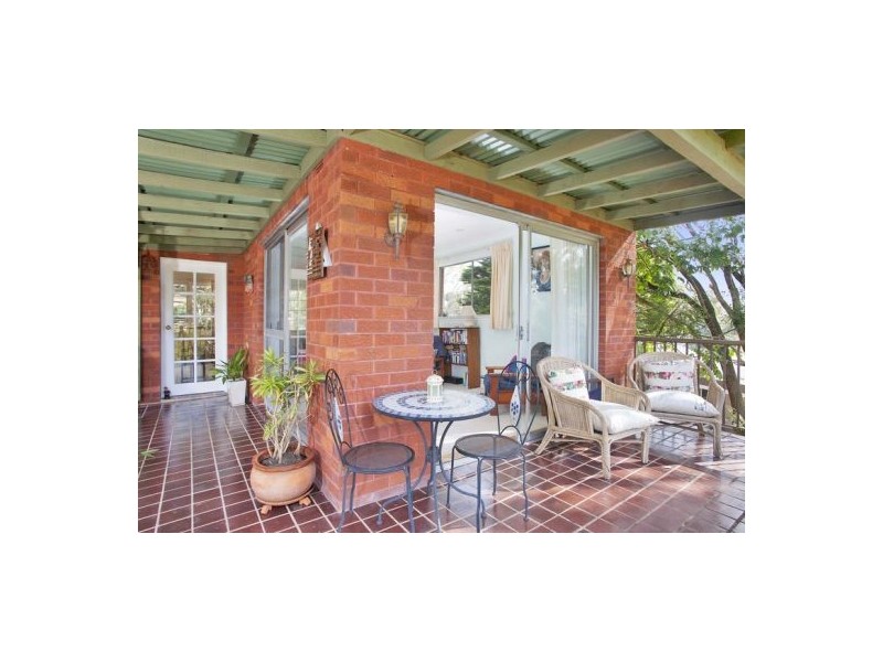 91 Lady Davidson Circuit, Forestville NSW 2087