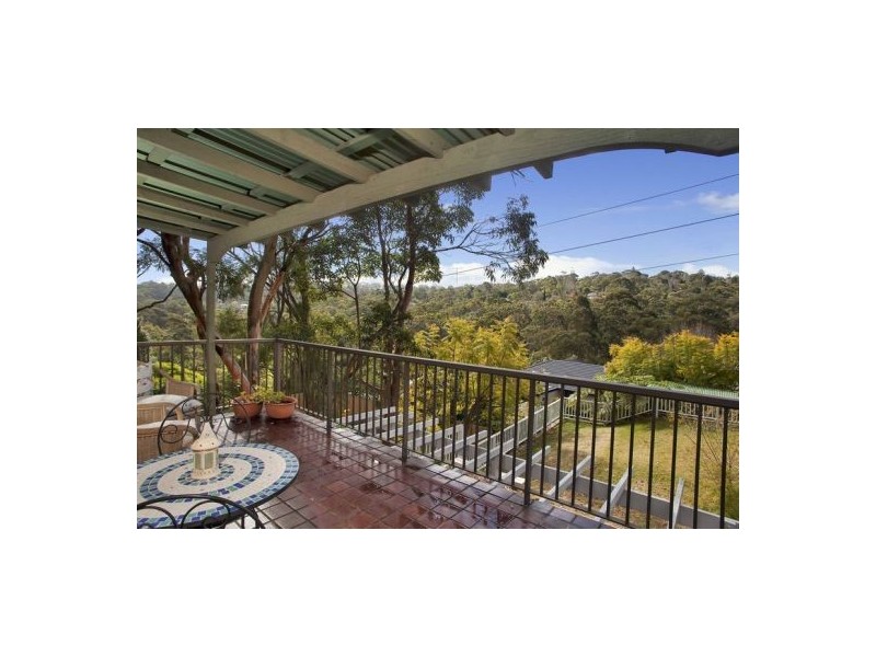 91 Lady Davidson Circuit, Forestville NSW 2087