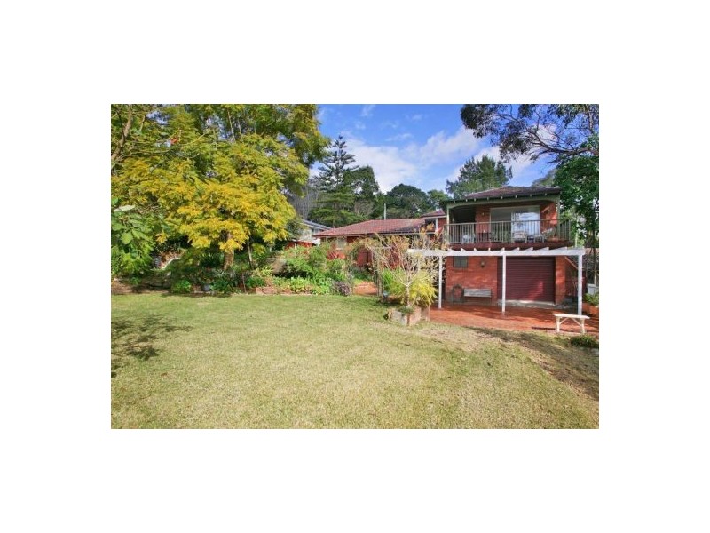 91 Lady Davidson Circuit, Forestville NSW 2087