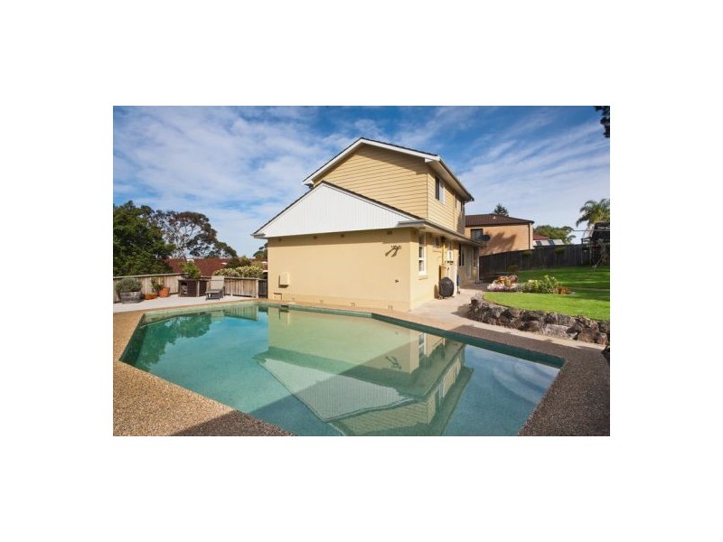 14 Mavor Crescent, Frenchs Forest NSW 2086