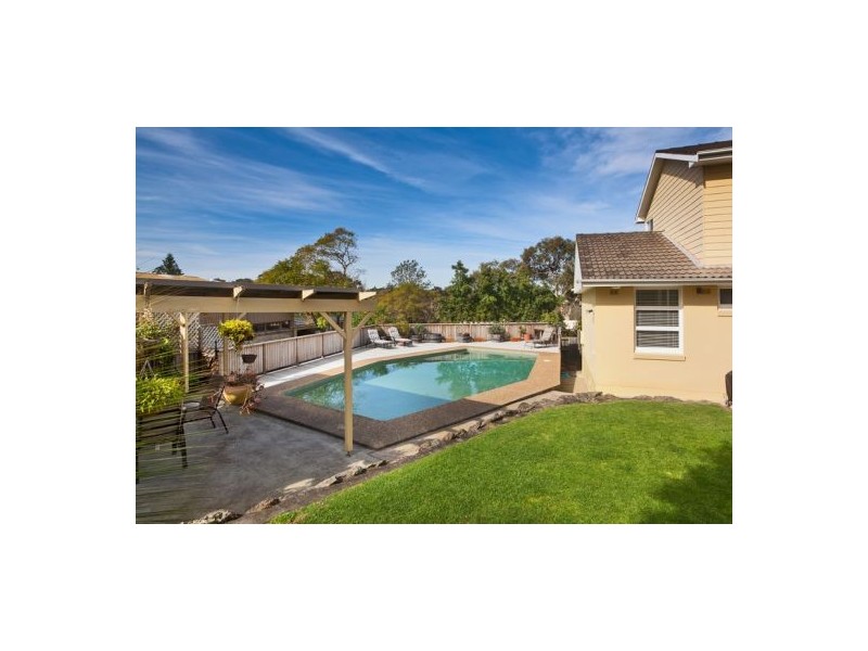 14 Mavor Crescent, Frenchs Forest NSW 2086