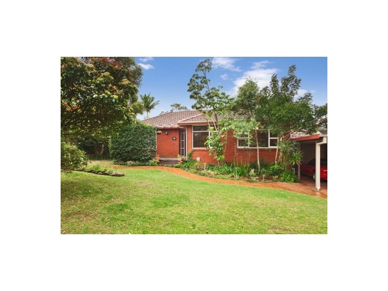 3 Stinson Place, Forestville NSW 2087