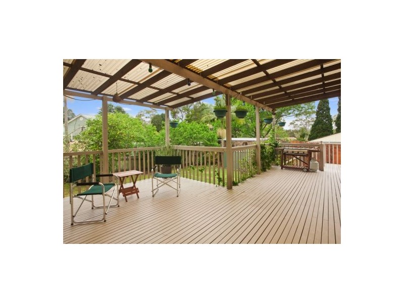 3 Stinson Place, Forestville NSW 2087