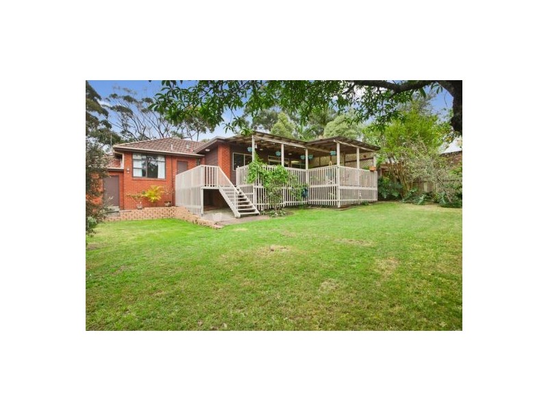 3 Stinson Place, Forestville NSW 2087