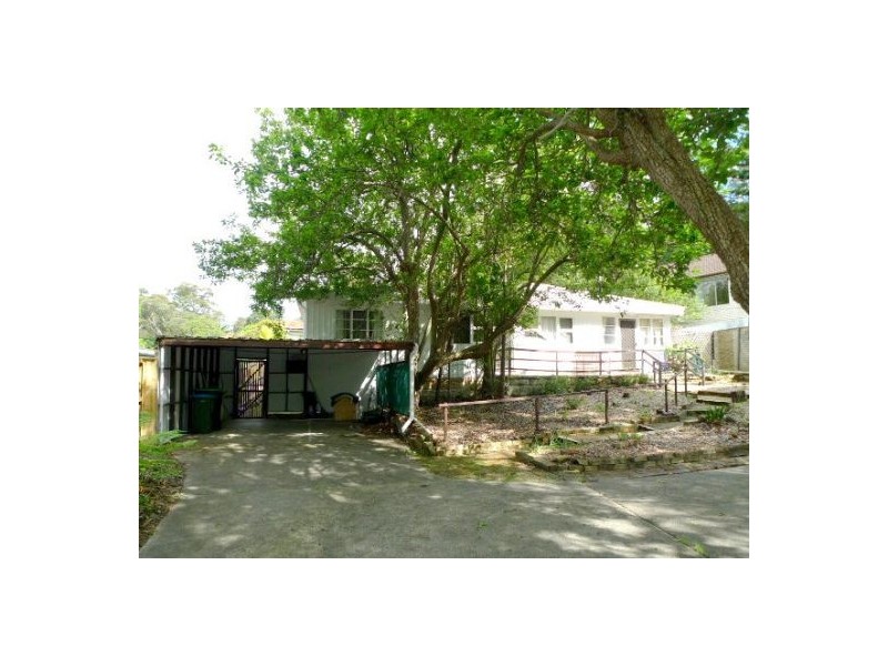 66 Starkey Street, Forestville NSW 2087