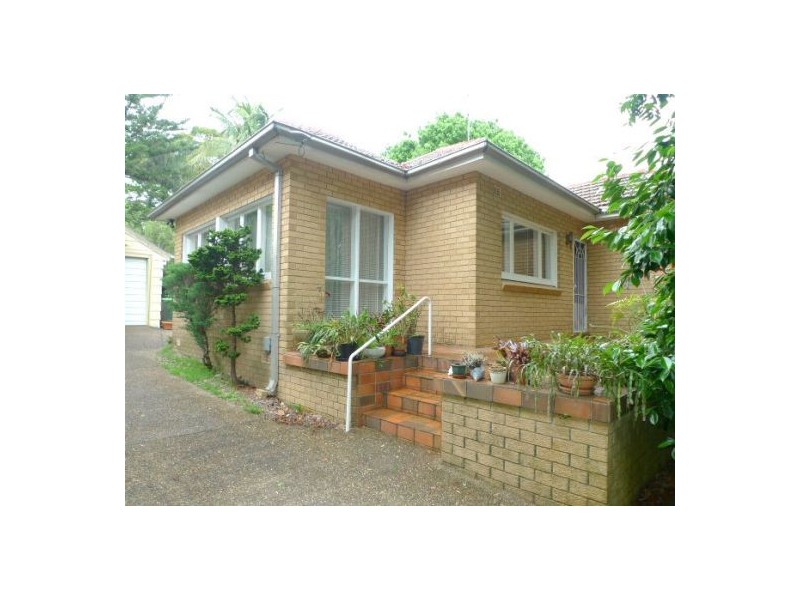 21 Ferguson Street, Forestville NSW 2087