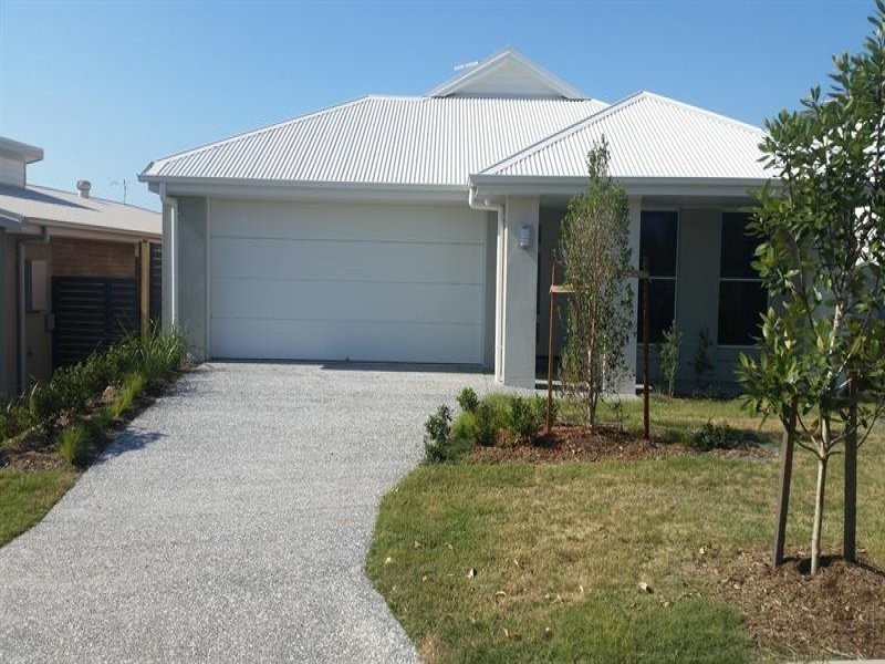 6 Gemini Circuit, Coomera QLD 4209