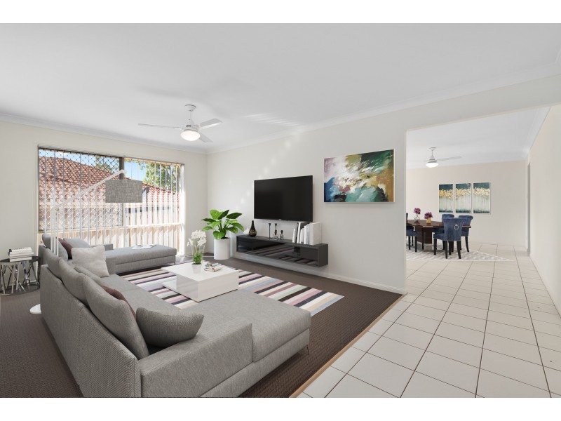 20 Lime  Street, Redland Bay QLD 4165