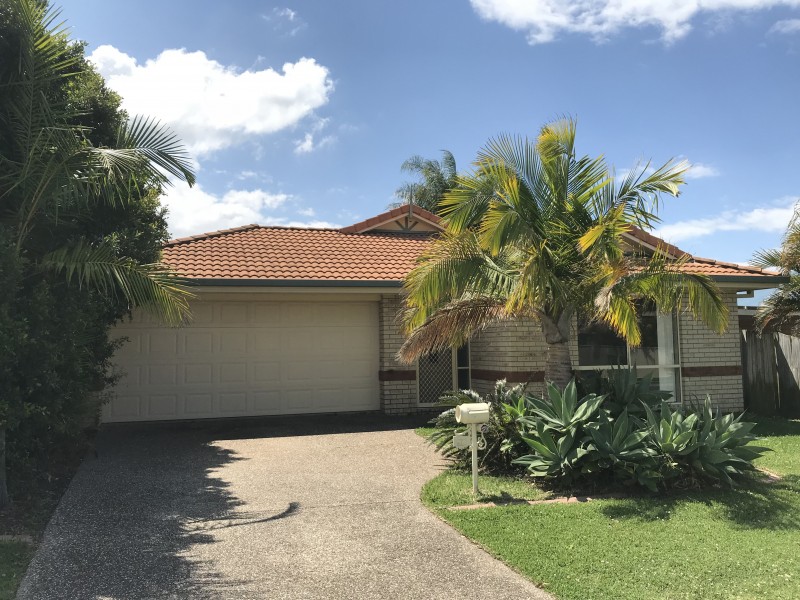 57 Brookvale Drive, Victoria Point QLD 4165