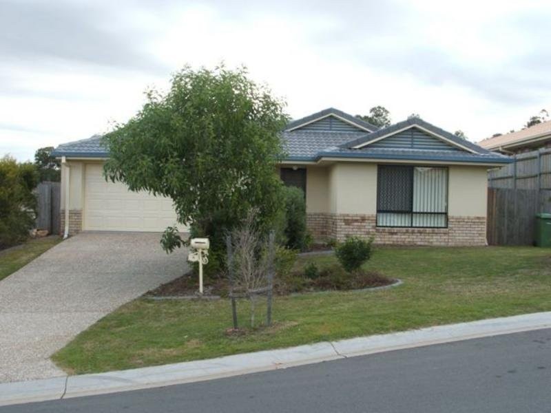 8 Glencoe Court, Underwood QLD 4119