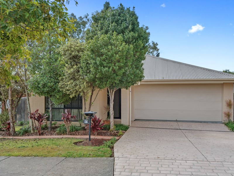 87 Tindle Street, Redbank Plains QLD 4301