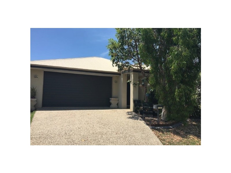 15 Lanagan Circuit, North Lakes QLD 4509