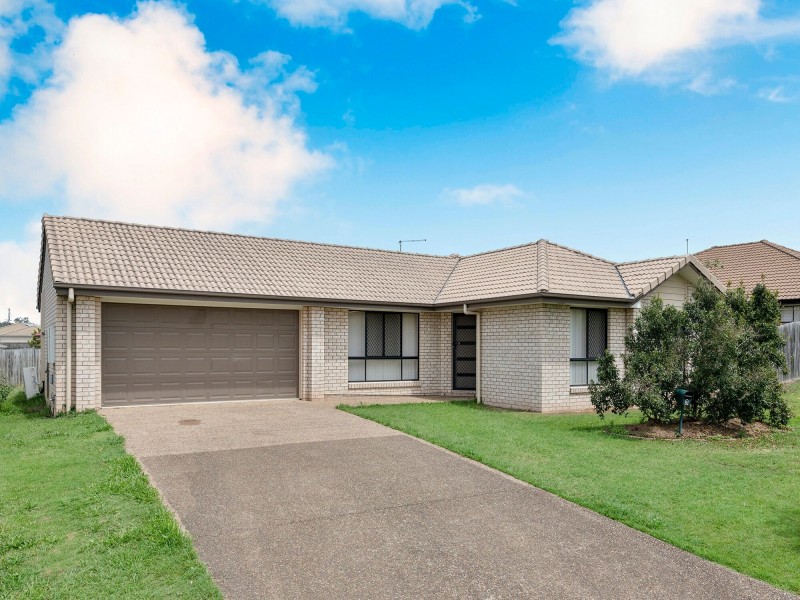 3 Starling Street, Eagleby QLD 4207