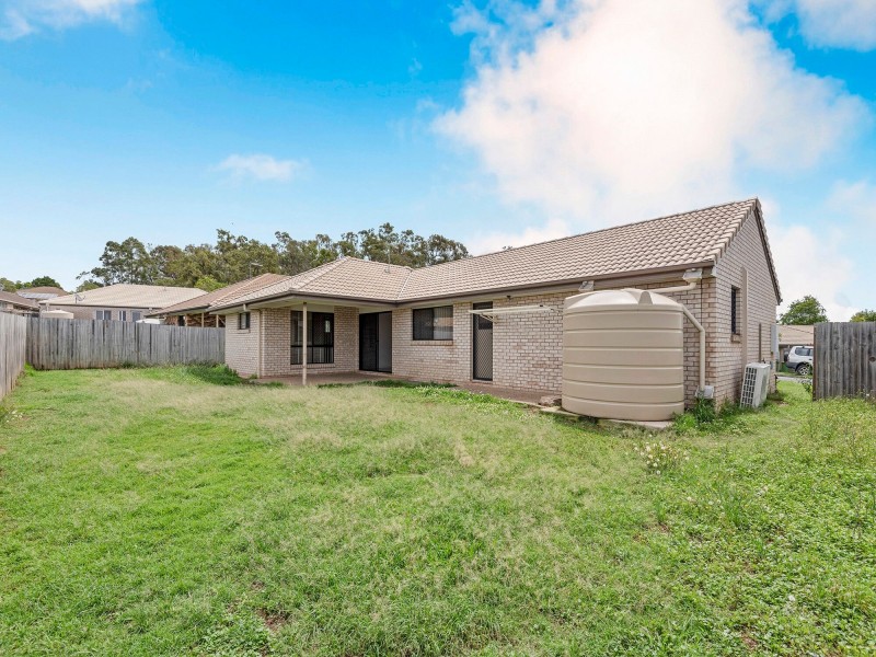 3 Starling Street, Eagleby QLD 4207