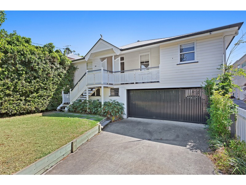 48 Gresham Street, East Brisbane QLD 4169