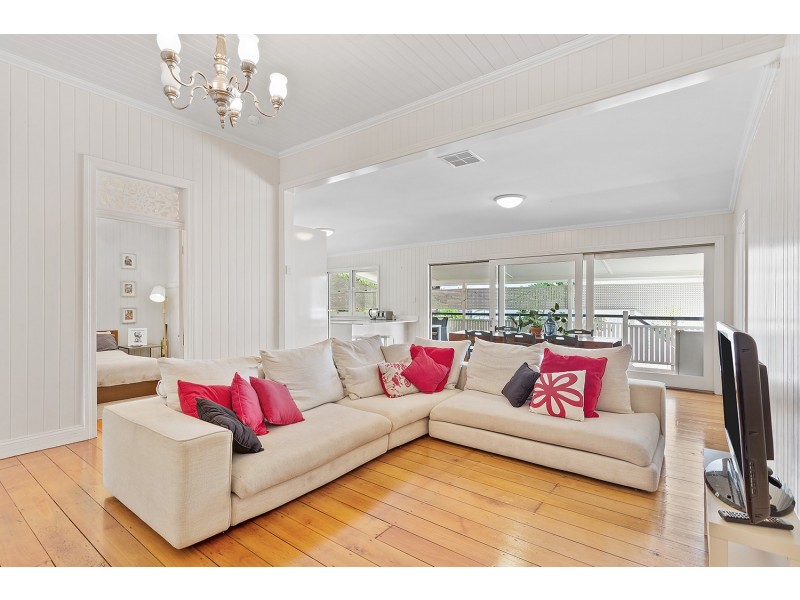 48 Gresham Street, East Brisbane QLD 4169