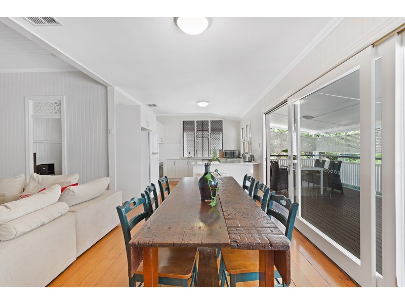 48 Gresham Street, East Brisbane QLD 4169