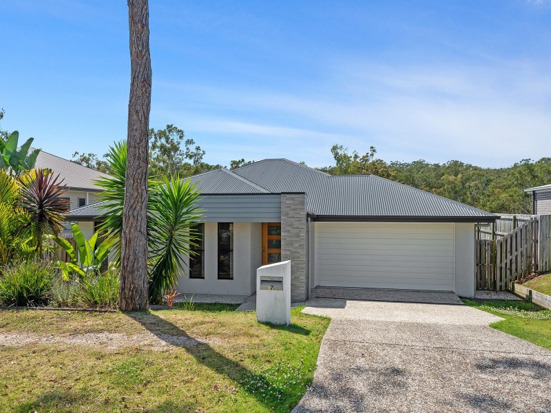 17 Bottletree Crescent, Mount Cotton QLD 4165