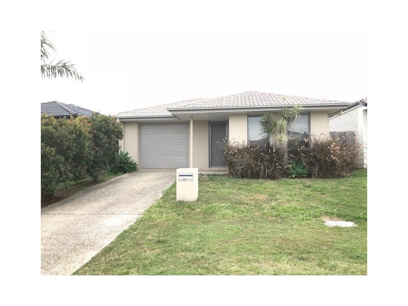65 Huntley Crescent, Redbank Plains QLD 4301