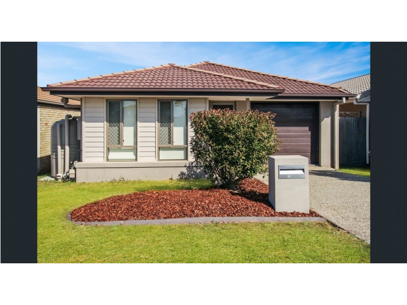 41 Huntley Crescent, Redbank Plains QLD 4301