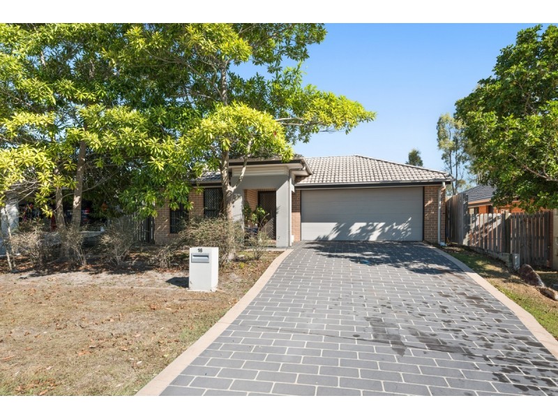 16 Scott Way, Redbank Plains QLD 4301
