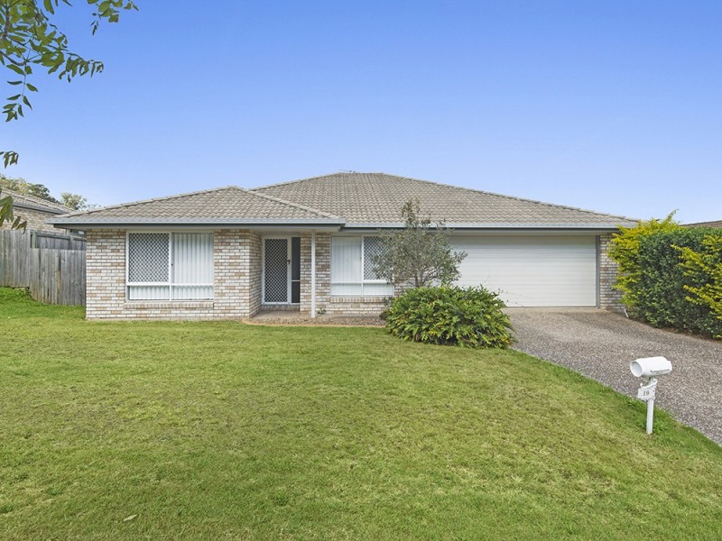 19 Zuleikha Drive, Underwood QLD 4119