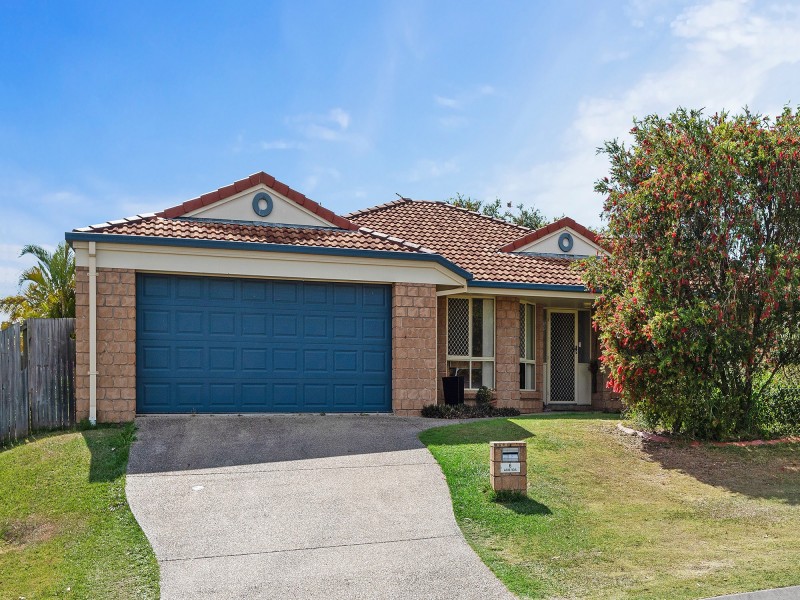 6 Aristida Court, Victoria Point QLD 4165