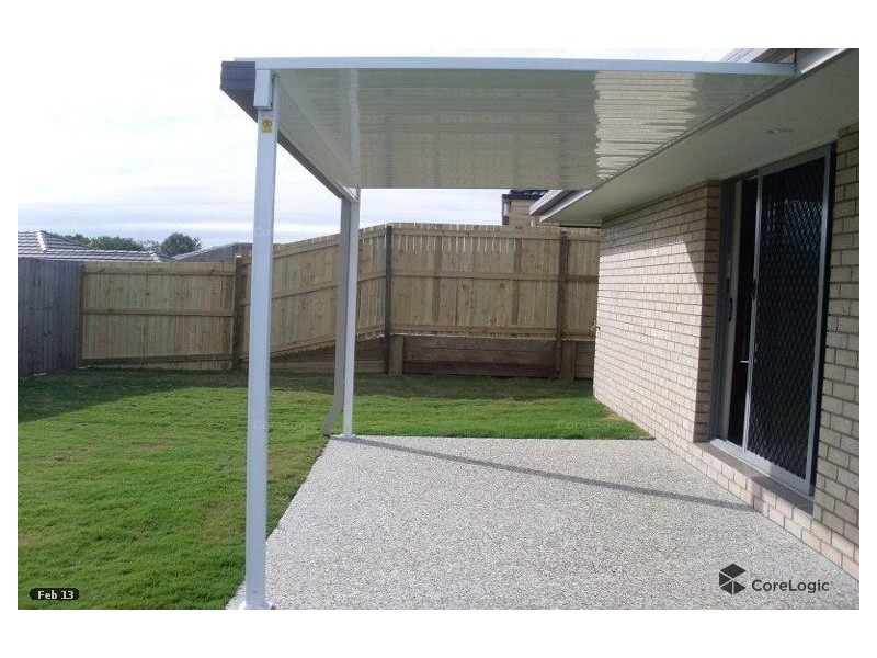 6 Kathleen Street, Redbank Plains QLD 4301