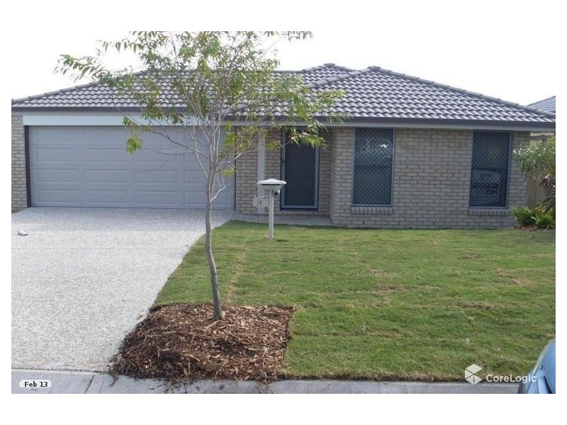 6 Kathleen Street, Redbank Plains QLD 4301