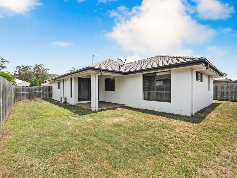 18 Maud Street, Bannockburn QLD 4207