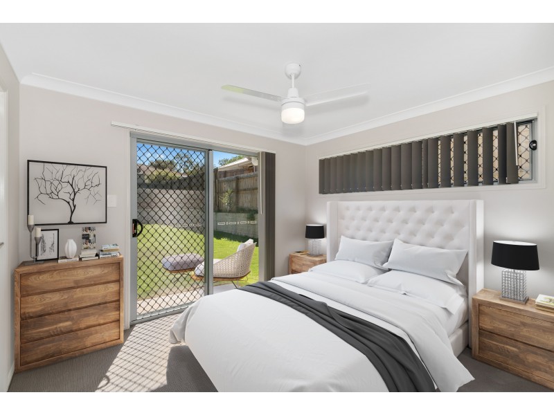 2/13 Prosperity Way, Brassall QLD 4305