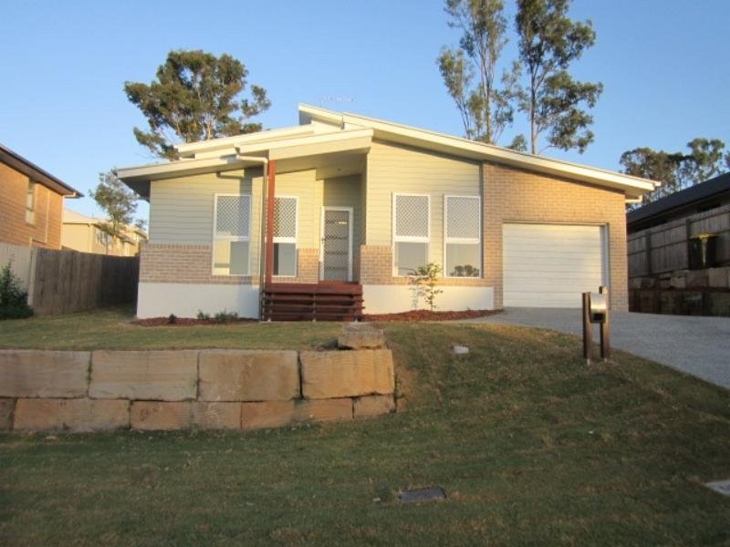 5 Sawmill Circuit, Riverhills QLD 4074