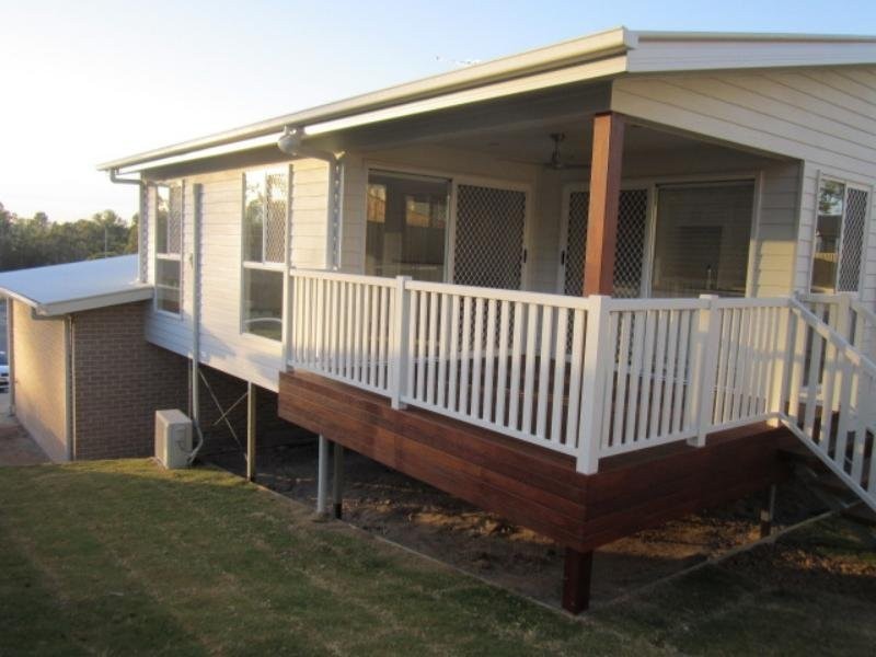 5 Sawmill Circuit, Riverhills QLD 4074