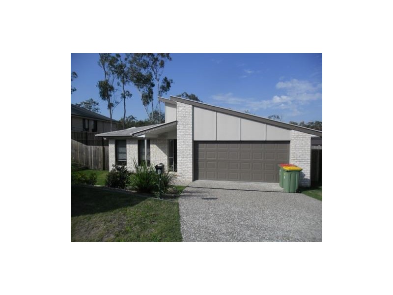8 Bellflower Crescent, Mount Cotton QLD 4165