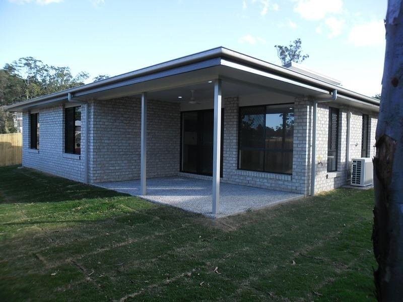 8 Bellflower Crescent, Mount Cotton QLD 4165