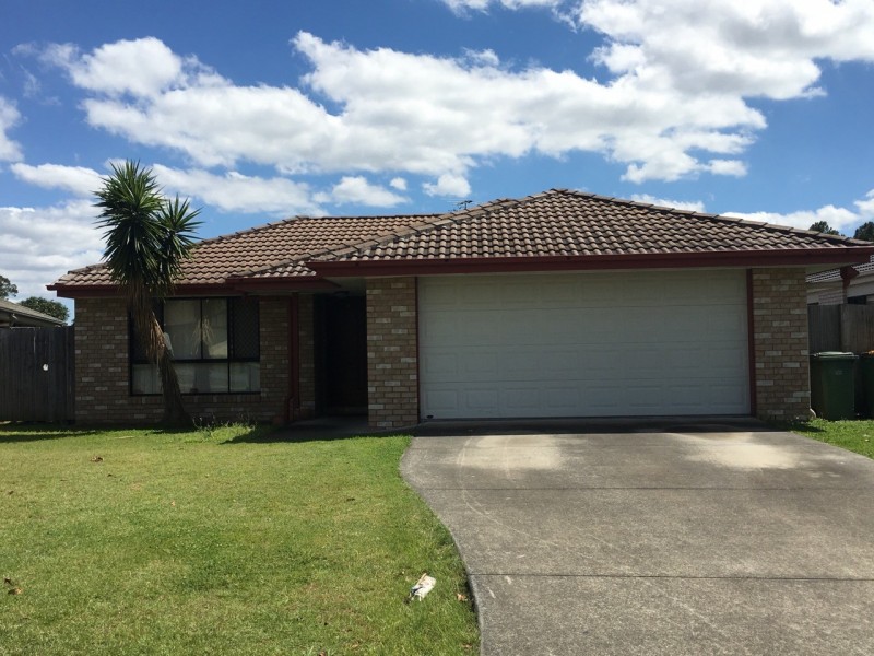 5 Tern Close, Eagleby QLD 4207