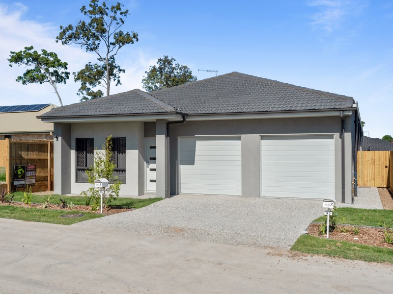 1/45 Pinelands Street, Loganlea QLD 4131