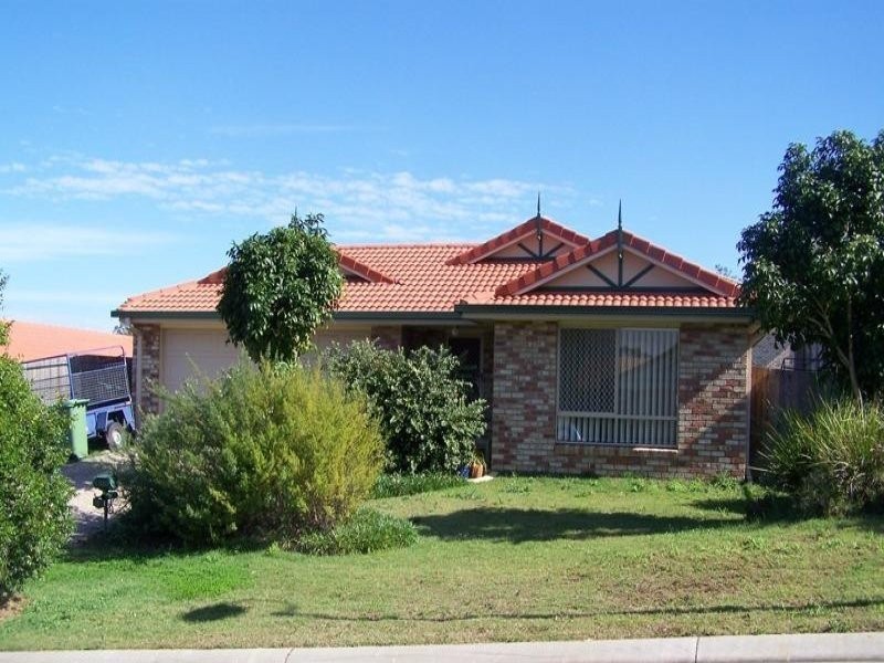 4 Glencoe Court, Underwood QLD 4119