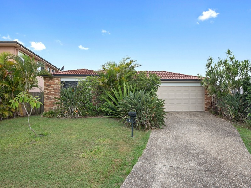 2 Mt Walker Court, Algester QLD 4115