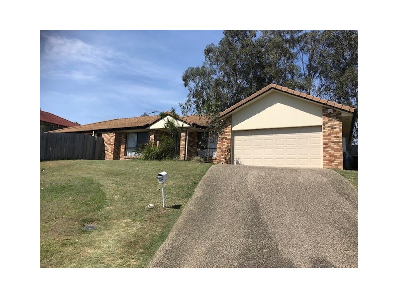 20 Eloise Place, Sumner QLD 4074