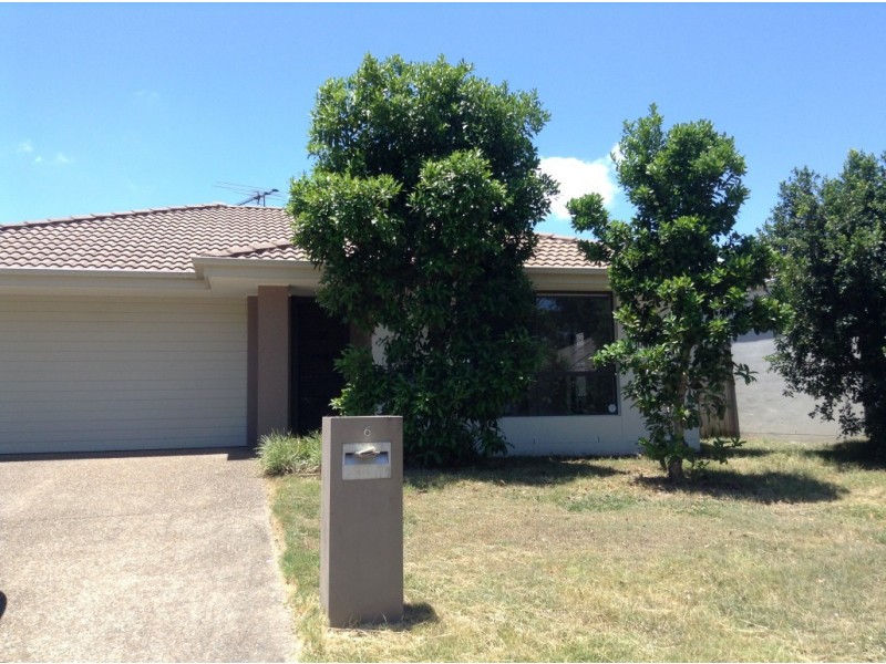 6 Emerson Road, Bannockburn QLD 4207