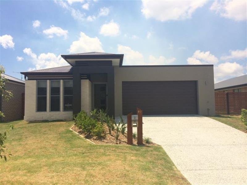 97 Brookside Circuit, Ormeau QLD 4208