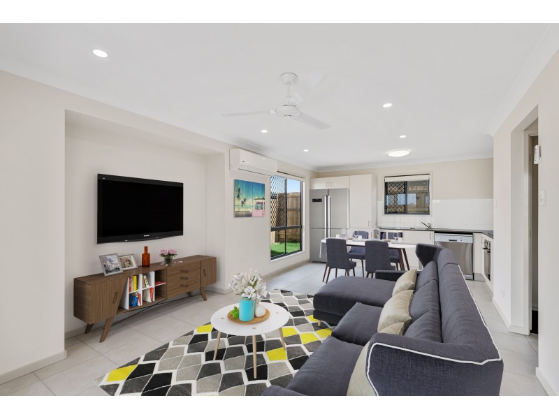 2/18 Dalby Street, Holmview QLD 4207