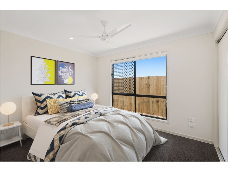 2/18 Dalby Street, Holmview QLD 4207