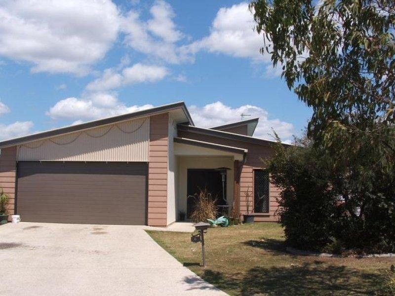 4 McIntyre Court, Mudgeeraba QLD 4213