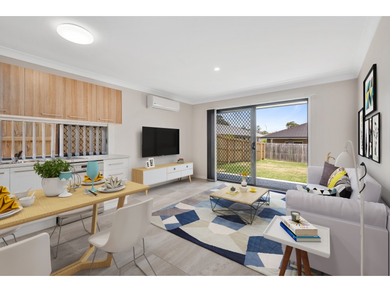 U2/45C Pinelands Street, Loganlea QLD 4131