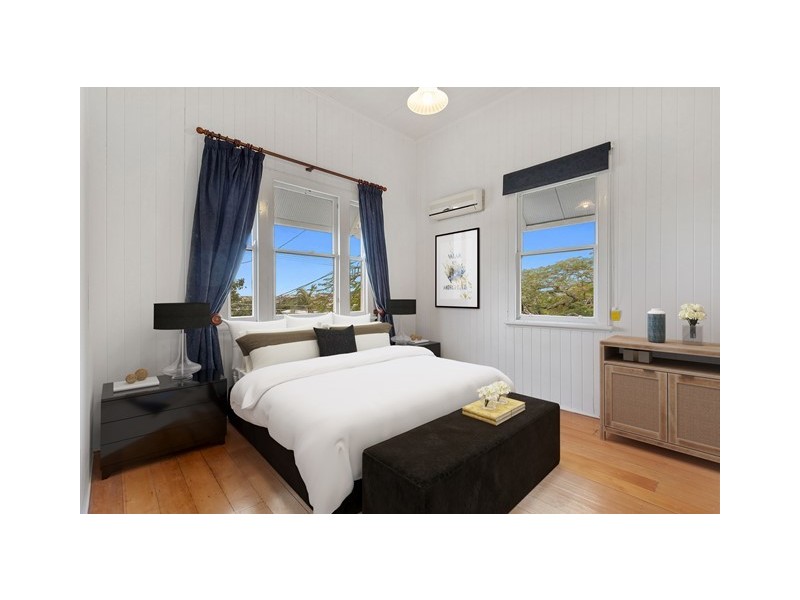 22 Bentley  Street, Morningside QLD 4170