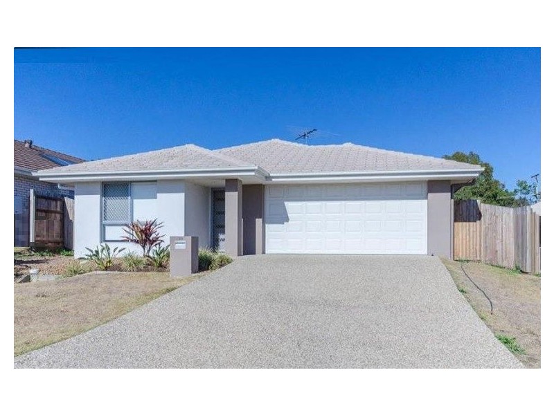 33 Hume Circuit, Warner QLD 4500