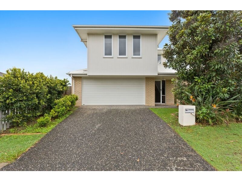 20 Hartley Crescent, North Lakes QLD 4509